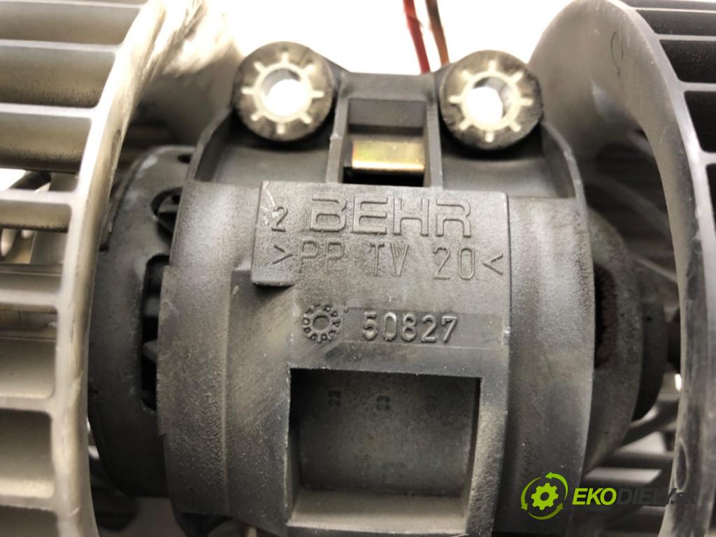 BMW E46 Kombi 2000 135 kW 330 d 2926 topení 50827