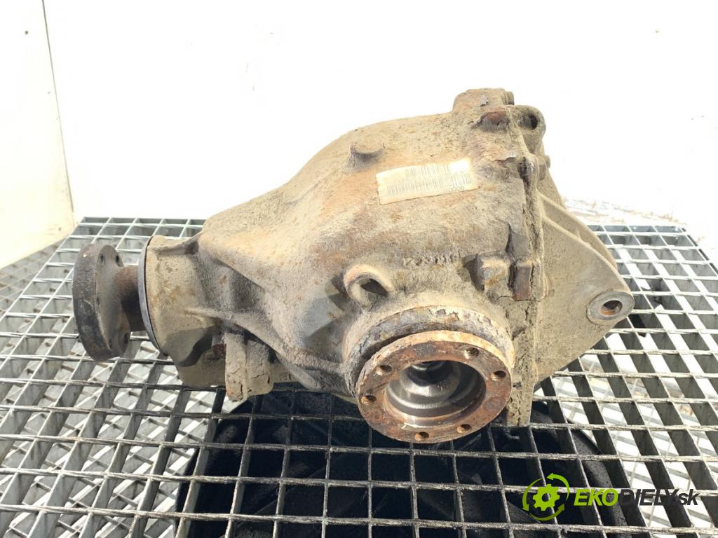 BMW E46 Kombi 2000 135 kW 330 d 2926 Most diferenciál zadní část 1428917