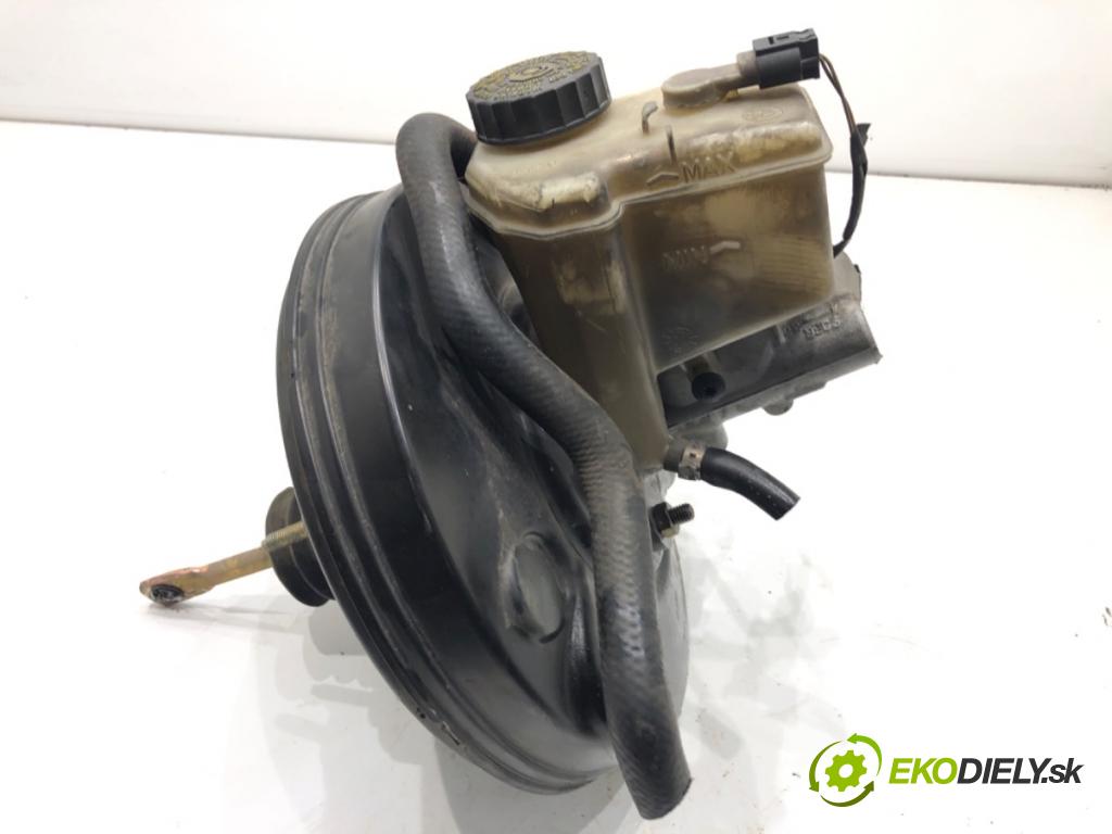 BMW E46 Kombi 2000 135 kW 330 d 2926 posilovač bŕzd 6750288