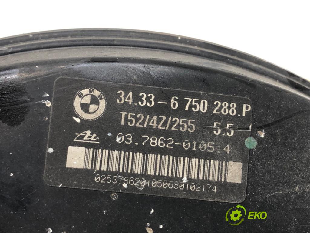 BMW E46 Kombi 2000 135 kW 330 d 2926 posilovač bŕzd 6750288