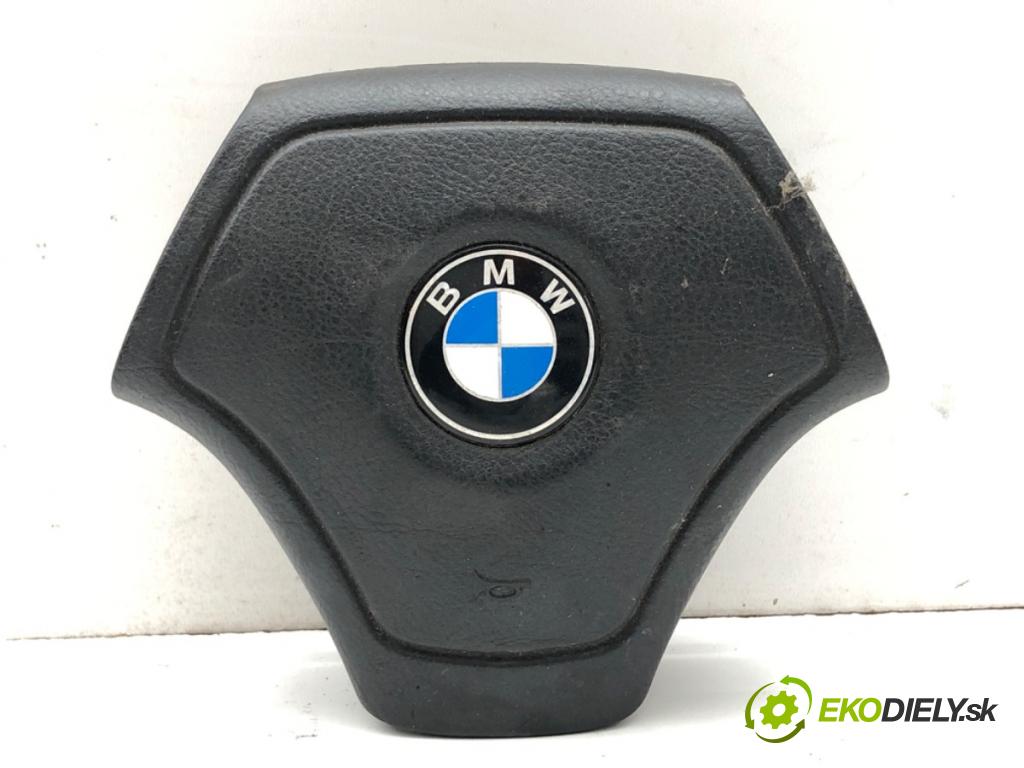 BMW E46 Kombi 2000 135 kW 330 d 2926 AirBag volantu  (Airbag)