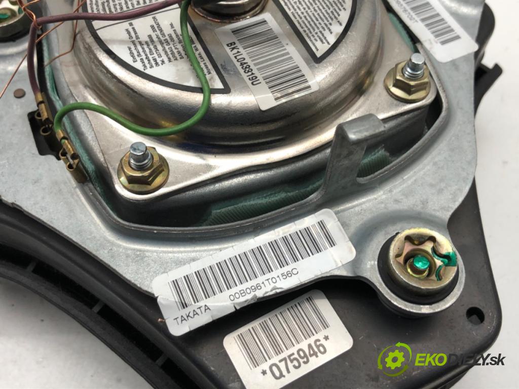 BMW E46 Kombi 2000 135 kW 330 d 2926 AirBag volantu (Airbag)