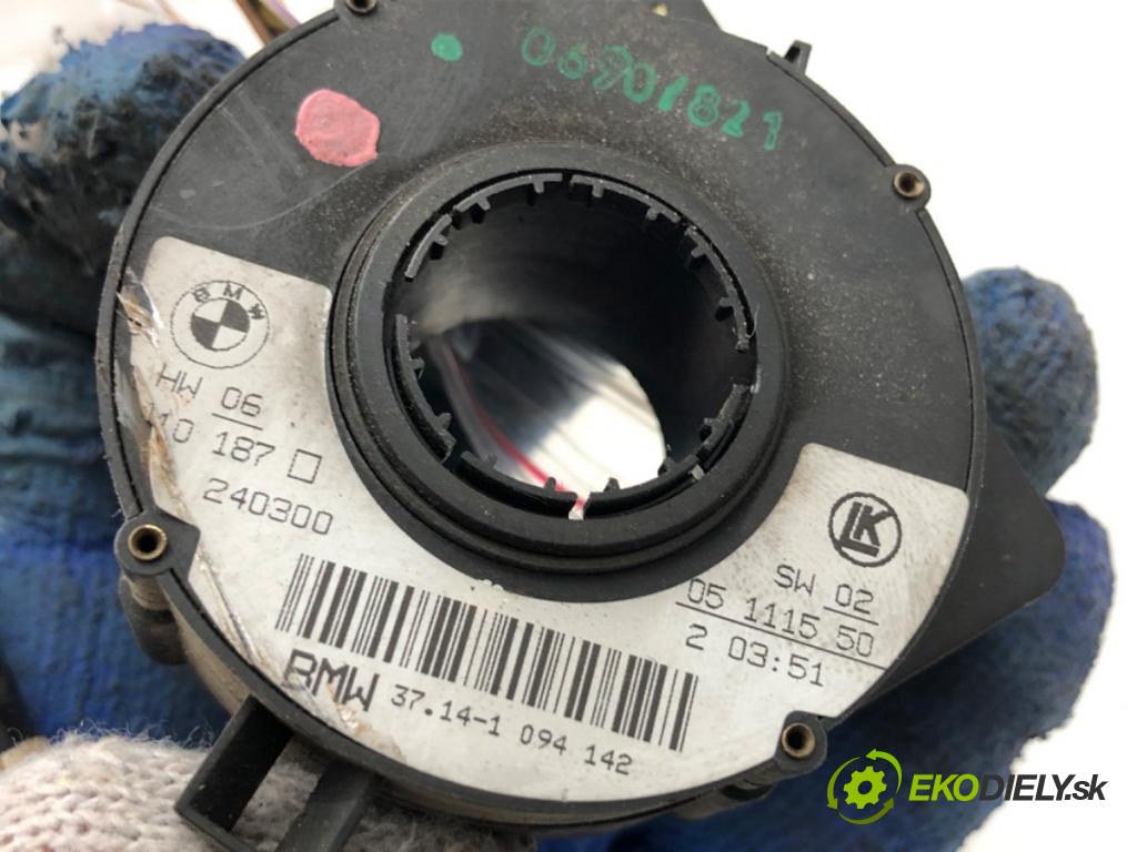 BMW E46 Kombi 2000 135 kW 330 d 2926 snímač ÚHEL: otáčky 1094142