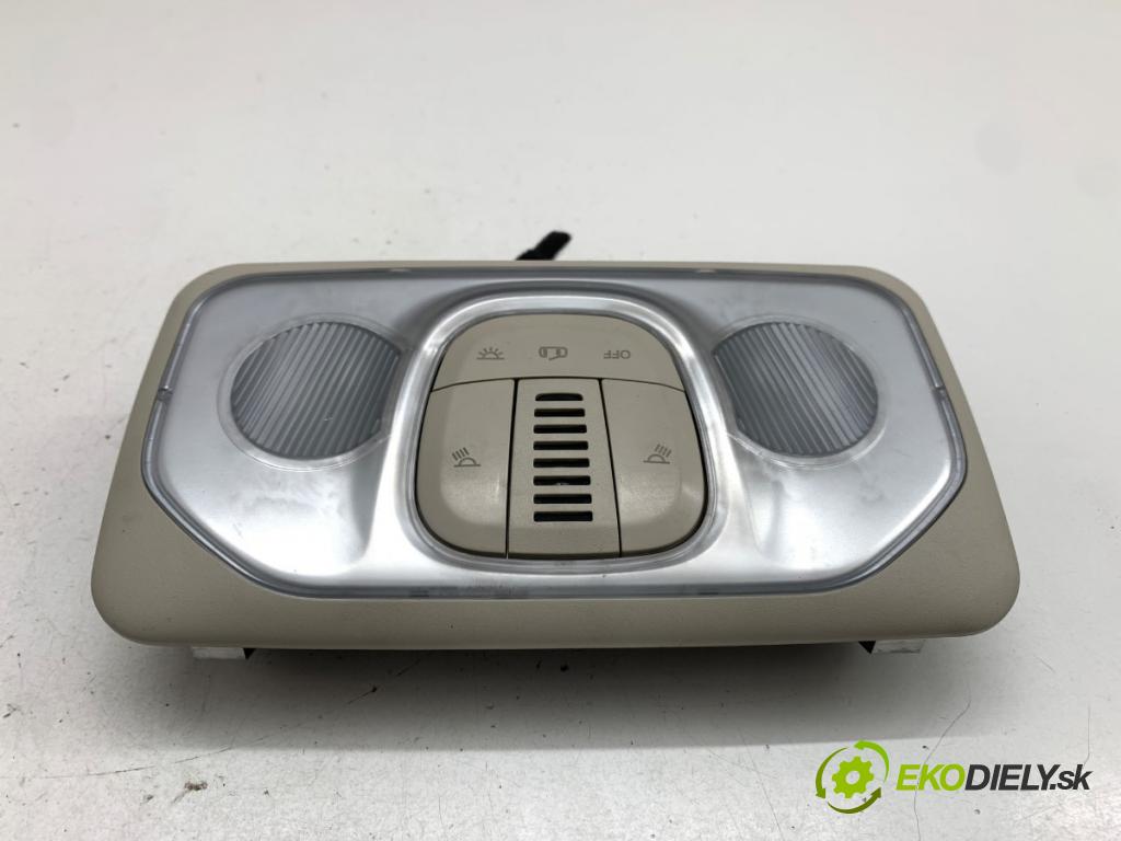 FIAT DUCATO III Autobus 2023 103 kW 140 Multijet 2,2 D 2184 Svetlo stropné 07357716450