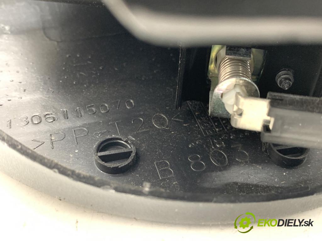 FIAT DUCATO III Autobus 2023 103 kW 140 Multijet 2,2 D 2184 kulisa brzdy ruční brzdy 1306115070
