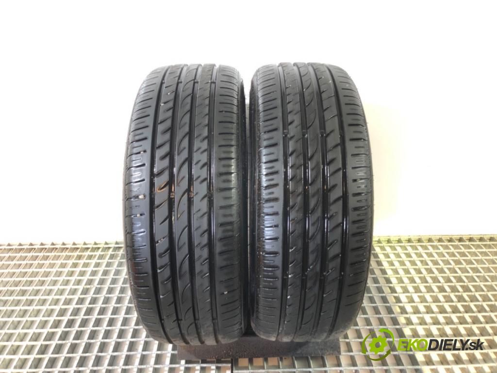 --- ---      PNEUMATIKA: 2X 205/45 R17 NEXEN 