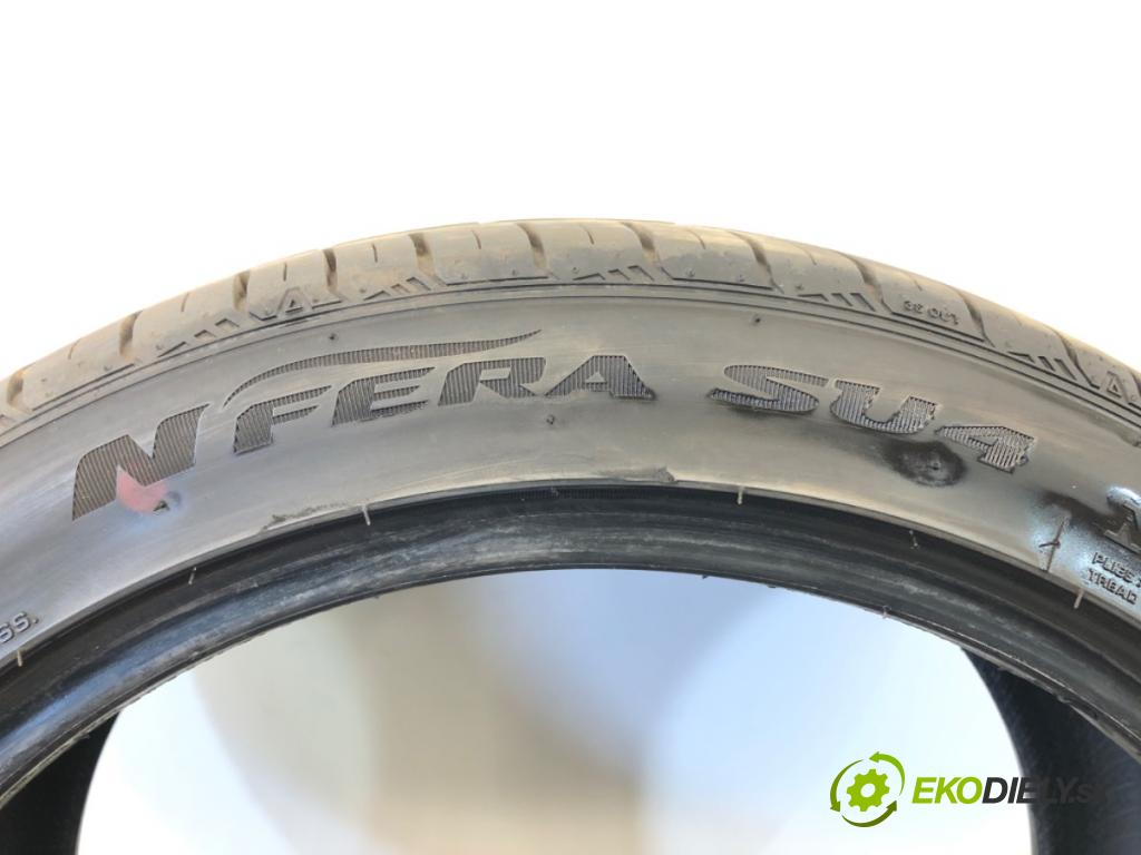 --- --- PNEUMATIKY: 2X 205/45 R17 NEXEN