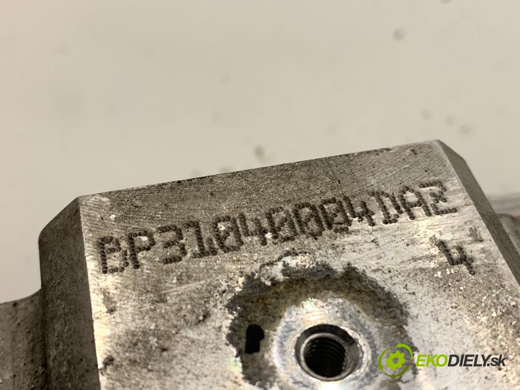 OPEL VECTRA C sedan 2003 129 kW 2.0 16V Turbo (F69) 1998 Pumpa ABS 09191497 (Pumpa ABS)