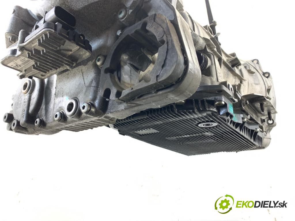 BMW E70 SUV 2011 225 kW xDrive 40 d 2993 Prevodovka 7616616 (Prevodovka)