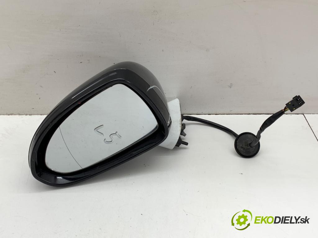 OPEL CORSA D liftback 2009 64 kW 1.4 (L08, L68) 1398 zpětné zrcátko levý