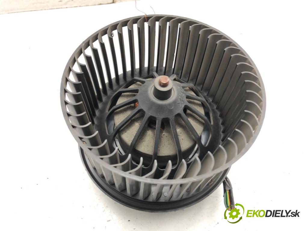 VOLVO S40 II sedan 2004 100 kW 2.0 D 1998 ventilátor kúrenia 4M5H-18456-CF