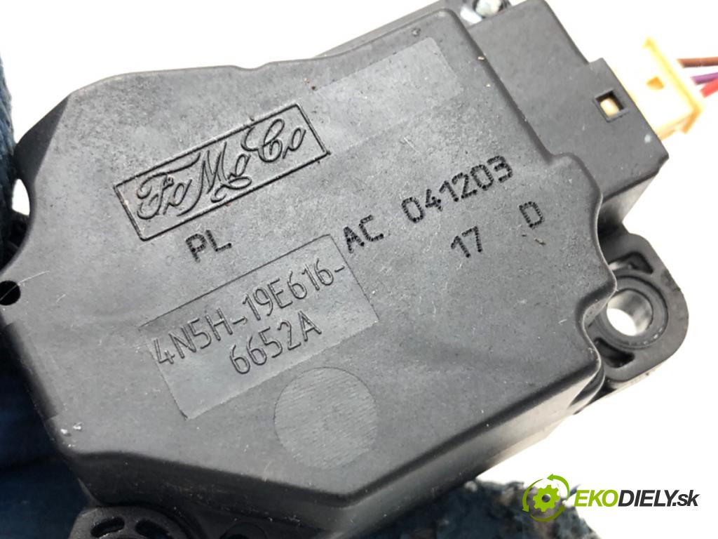 VOLVO S40 II sedan 2004 100 kW 2.0 D 1998 Motor kúrenia 4N5H-19E616-6652A