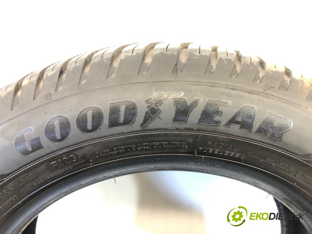 --- --- PNEUMATIKY: PARA: VÍCENÁ SEZÓNA: 185/65 R15 GOODYEAR