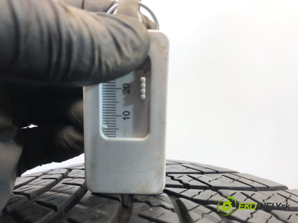 --- --- PNEUMATIKY: PARA: VÍCENÁ SEZÓNA: 185/65 R15 GOODYEAR