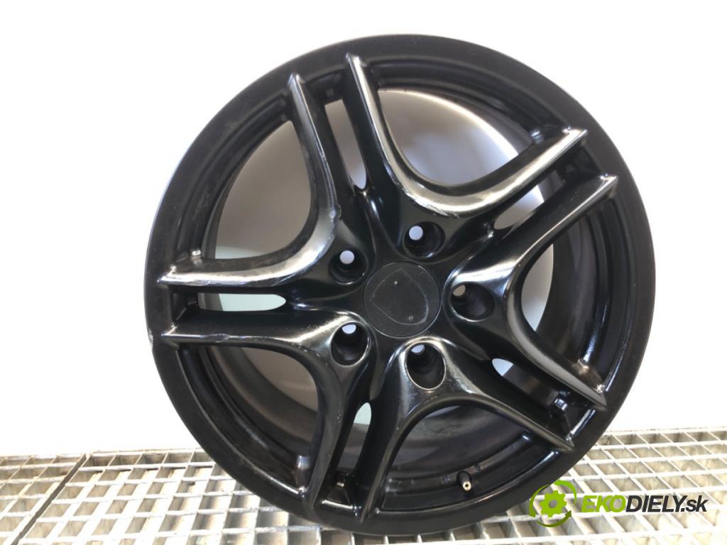 PORSCHE CAYENNE SUV 2003 250 kW S 4.5 4511 disk HLIÍK: 18 8J 5X130 71 ET57: 7L5601025S