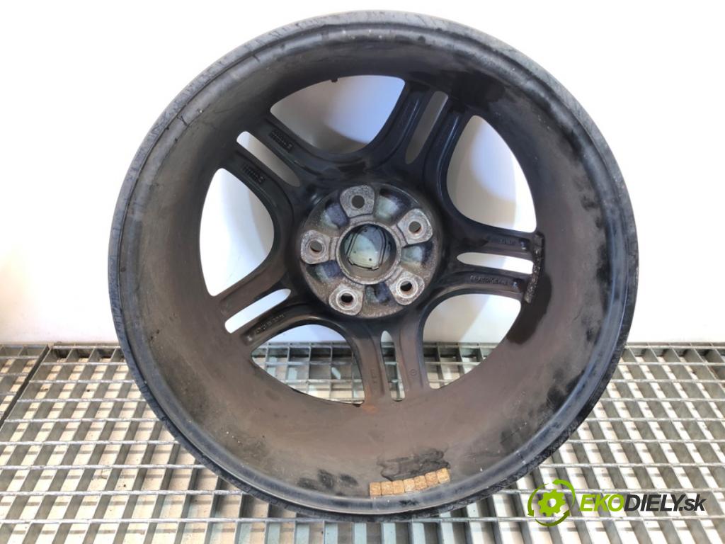 PORSCHE CAYENNE SUV 2003 250 kW S 4.5 4511 disk HLIÍK: 18 8J 5X130 71 ET57: 7L5601025S