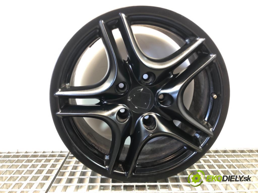 PORSCHE CAYENNE SUV 2003 250 kW S 4.5 4511 disk HLIÍK: 18 8J 5X130 71 ET57: 7L5601025S