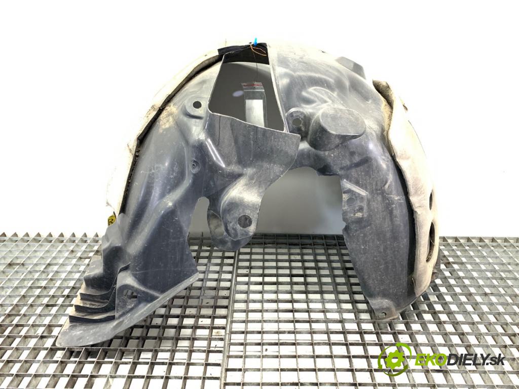 RENAULT MEGANE III Kombi 2014 97 kW 1.2 TCe (KZ16, KZ28) 1197 podblatník ľavy predný 638430101R