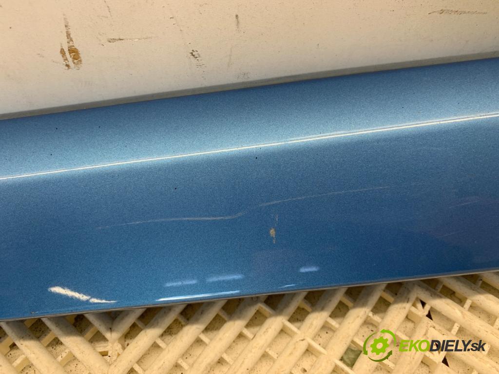 RENAULT MEGANE III Kombi 2014 97 kW 1.2 TCe (KZ16, KZ28) 1197 Lišta Dvere ľavy predný