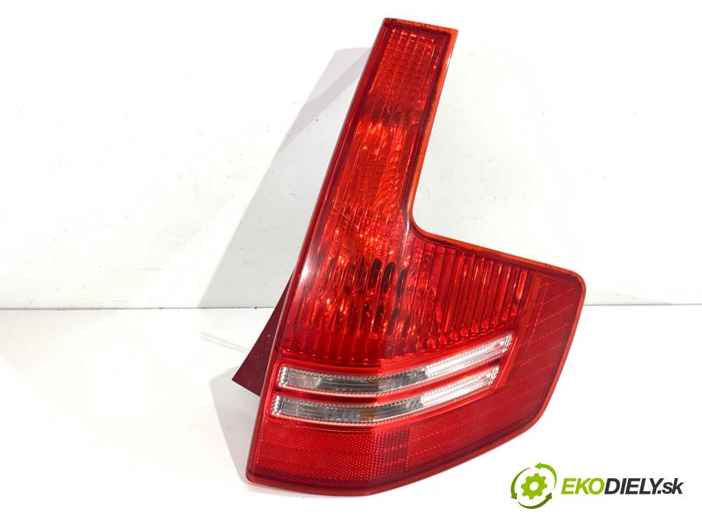 CITROEN C4 I liftback 2005 80 kW 1.6 16V 1587 Svetlo pravy zad 9655863980