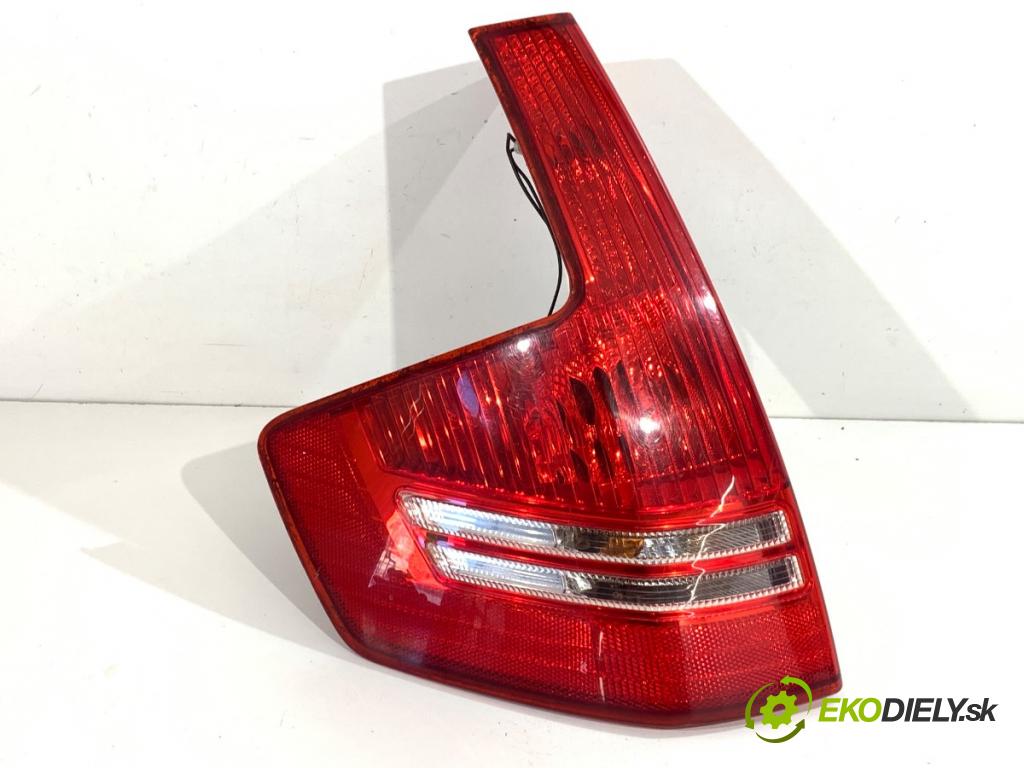CITROEN C4 I liftback 2005 80 kW 1.6 16V 1587 Svetlo ľavy zad 9655864080