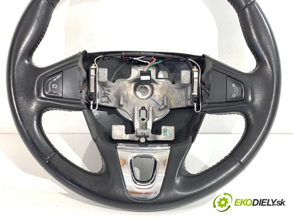 RENAULT MEGANE III Kombi 2014 97 kW 1.2 TCe (KZ16, KZ28) 1197 volant  (Volant)