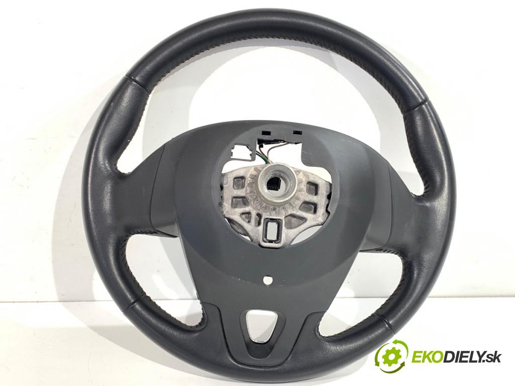 RENAULT MEGANE III Kombi 2014 97 kW 1.2 TCe (KZ16, KZ28) 1197 volant  (Volant)
