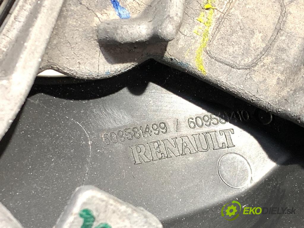 RENAULT MEGANE III Kombi 2014 97 kW 1.2 TCe (KZ16, KZ28) 1197 volant  (Volant)