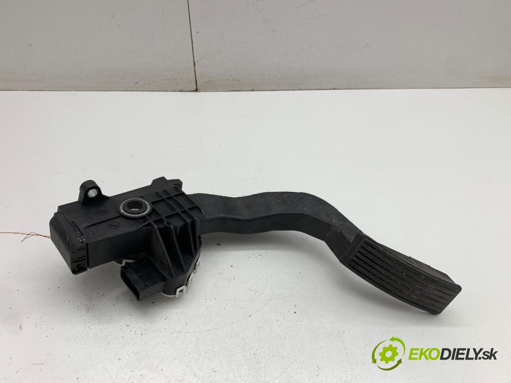 FIAT DUCATO III Autobus 2023 103 kW 140 Multijet 2,2 D 2184 Potenciometer plynu 005332091900 (Potenciometer plynového pedálu)
