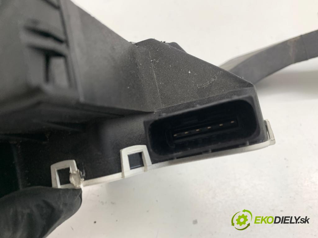 FIAT DUCATO III Autobus 2023 103 kW 140 Multijet 2,2 D 2184 Potenciometer plynu 005332091900 (Potenciometer plynového pedálu)