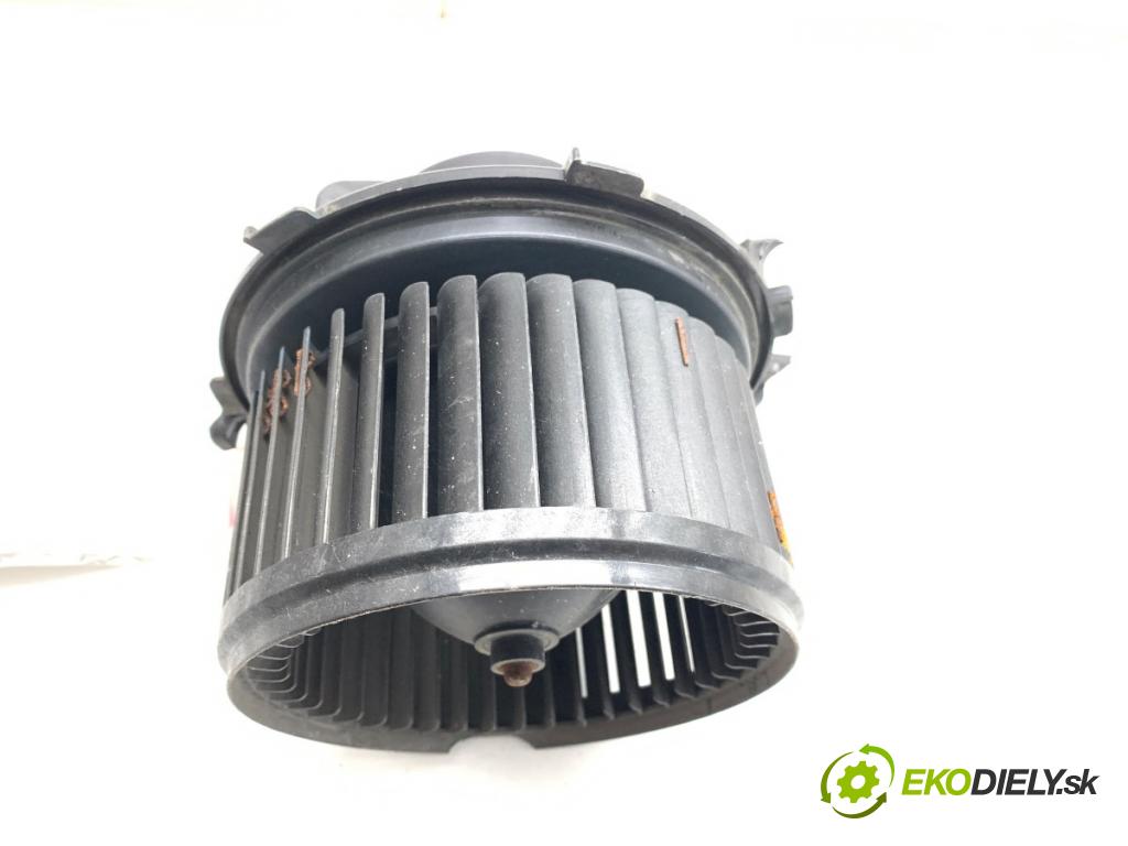 FIAT DUCATO III Autobus 2023 103 kW 140 Multijet 2,2 D 2184 ventilátor kúrenia 5E1630000
