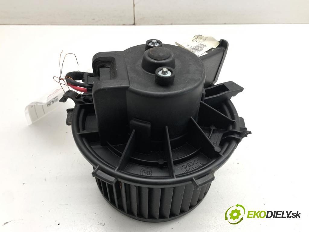 FIAT DUCATO III Autobus 2023 103 kW 140 Multijet 2,2 D 2184 ventilátor kúrenia 5E1630000
