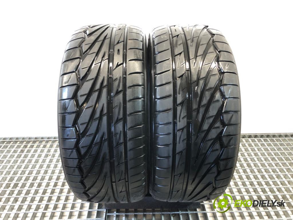 --- ---      PNEUMATIKA: 2X 245/45 R17 TOYO 