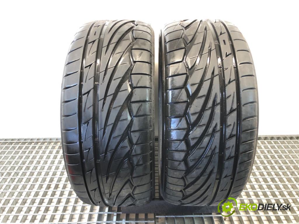 --- ---      PNEUMATIKA: 2X 245/45 R17 TOYO 