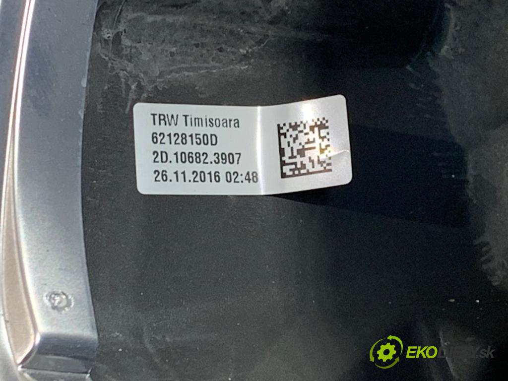 VW TIGUAN SUV 2016 110 kW 1.4 TSI 1395 volant 5TA419091Q (Volant)