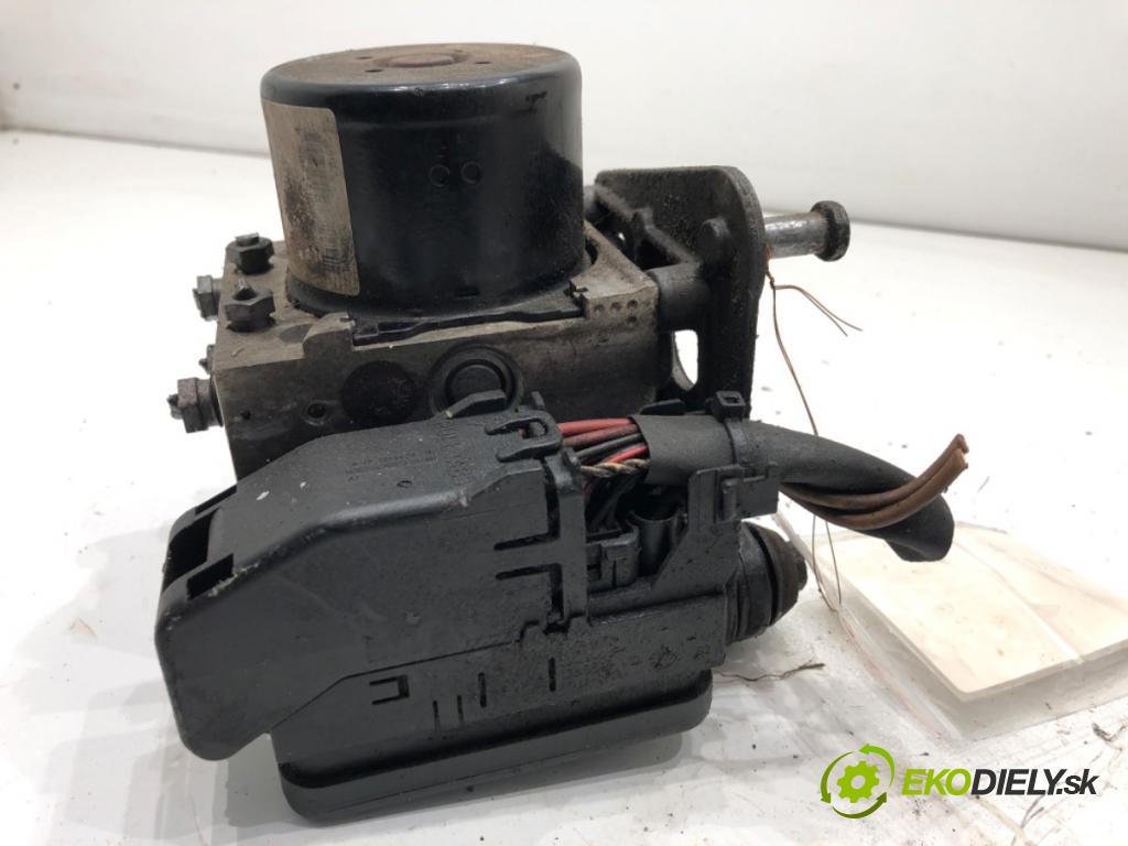 MERCEDES-BENZ W221 sedan 2006 173 kW S 320 CDI (221.022, 221.122) 2987 Pumpa ABS A2215455232 (Pumpa ABS)