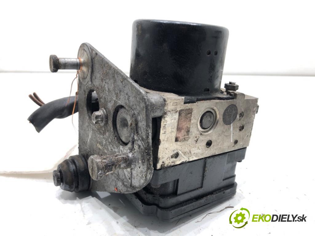 MERCEDES-BENZ W221 sedan 2006 173 kW S 320 CDI (221.022, 221.122) 2987 Pumpa ABS A2215455232 (Pumpa ABS)