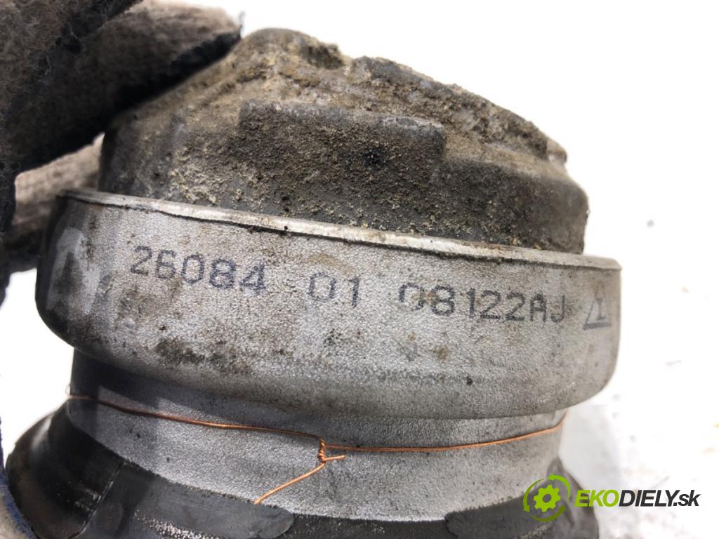 MERCEDES-BENZ W221 sedan 2006 173 kW S 320 CDI (221.022, 221.122) 2987 AirBag motora pravý 2302400117