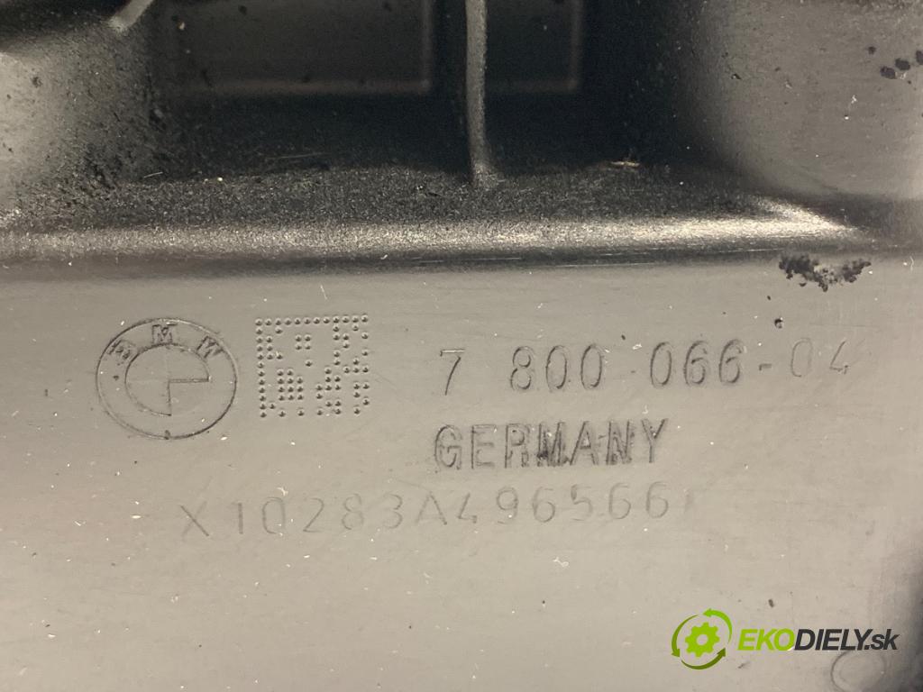 BMW E70 SUV 2011 225 kW xDrive 40 d 2993 obal filtra oleje CHLADIČ: 7800066