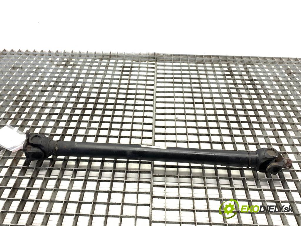 BMW E70 SUV 2011 225 kW xDrive 40 d 2993 Kardaň, hriadeľ hnací predný 7597649