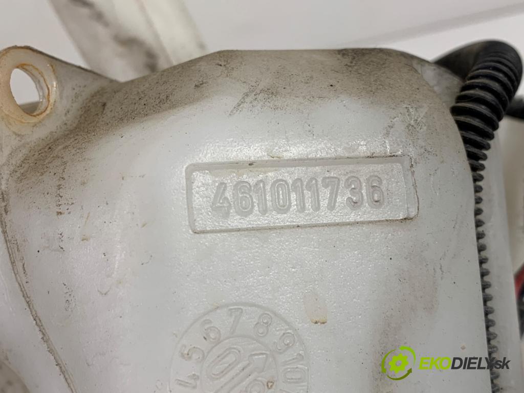 OPEL CORSA D liftback 2009 64 kW 1.4 (L08, L68) 1398 nádržka ostřikovačů 55702892