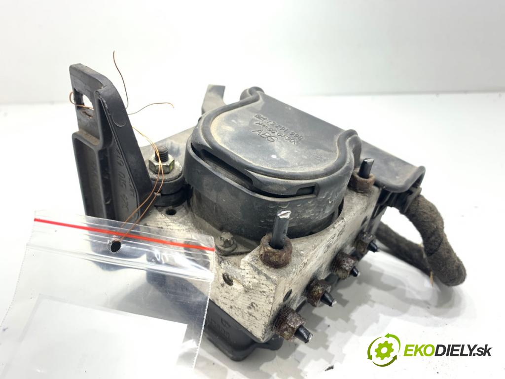 OPEL CORSA D liftback 2009 64 kW 1.4 (L08, L68) 1398 Pumpa ABS 13291998 (Pumpa ABS)