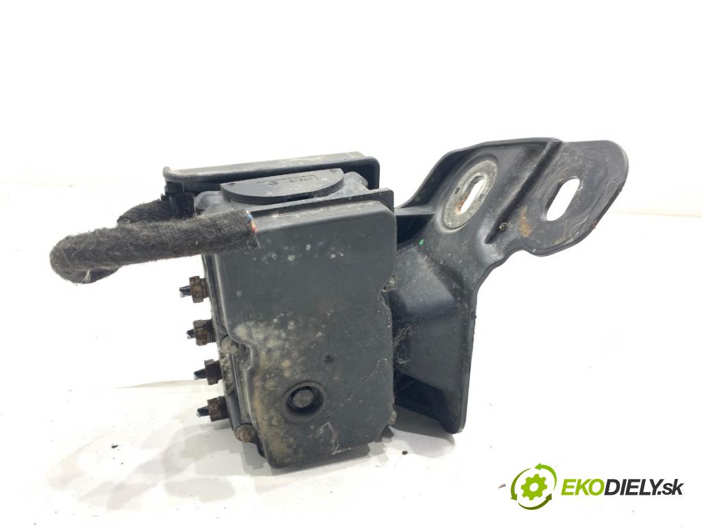 OPEL CORSA D liftback 2009 64 kW 1.4 (L08, L68) 1398 Pumpa ABS 13291998 (Pumpa ABS)