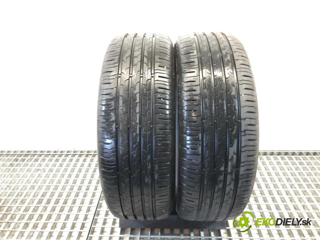 --- ---      PNEUMATIKA: 2X 195/55 R16 CONTINENTAL 