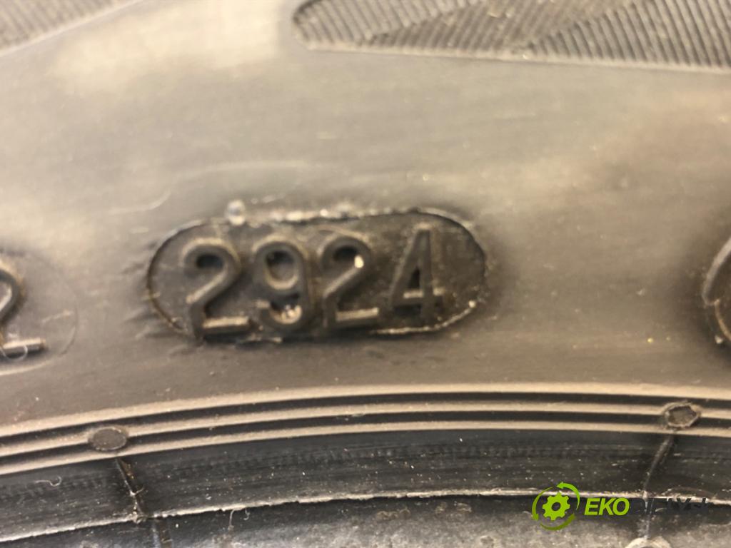 --- --- PNEUMATIKY: 2X 195/55 R16 CONTINENTAL