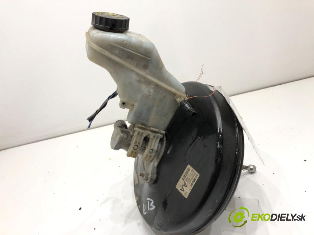 OPEL CORSA D liftback 2009 64 kW 1.4 (L08, L68) 1398 Posilovač bŕzd 55701939