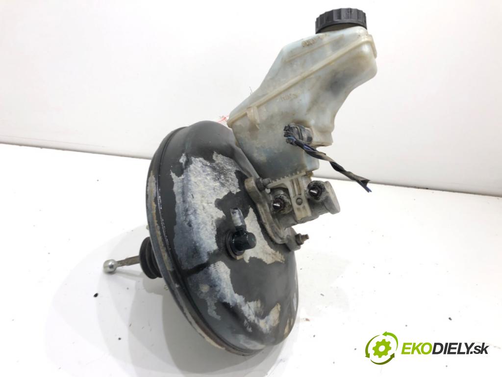 OPEL CORSA D liftback 2009 64 kW 1.4 (L08, L68) 1398 Posilovač bŕzd 55701939