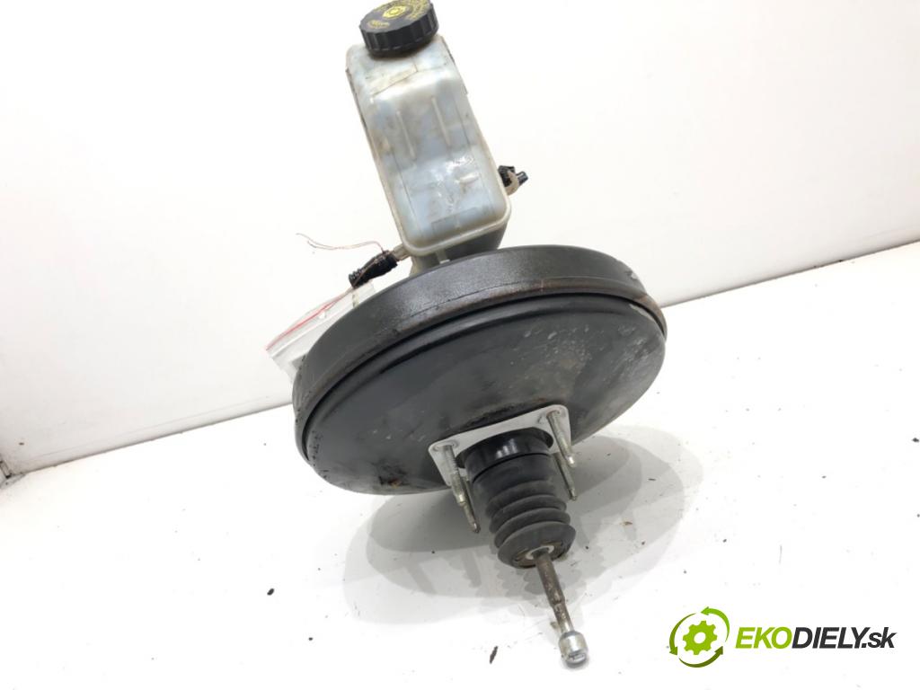 OPEL CORSA D liftback 2009 64 kW 1.4 (L08, L68) 1398 Posilovač bŕzd 55701939