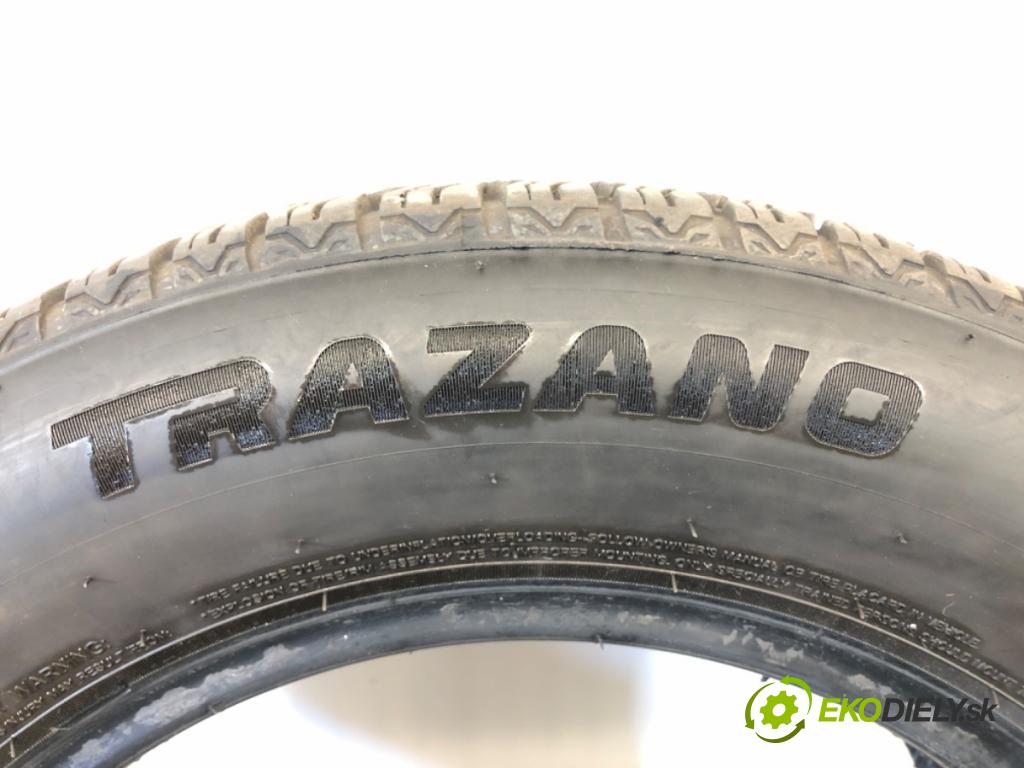 --- --- PNEUMATIKY: PARA: VÍCENÁ SEZÓNA: 195/65 R15