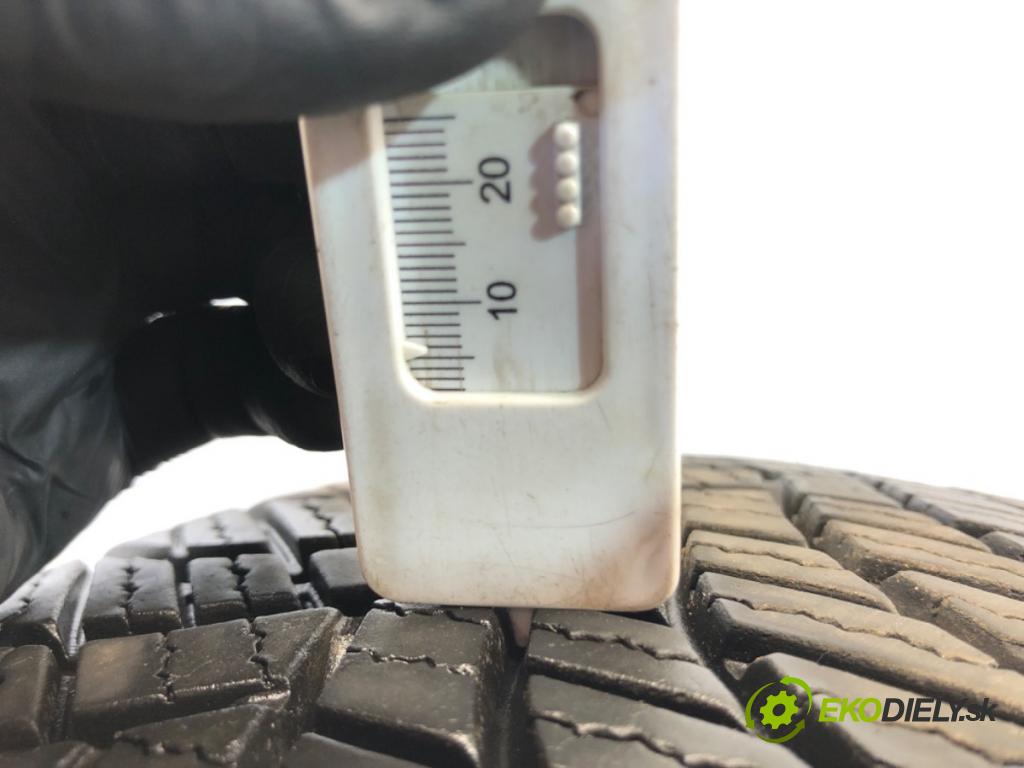 --- --- PNEUMATIKY: PARA: VÍCENÁ SEZÓNA: 195/65 R15